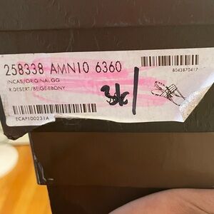 Beautiful strap sandals